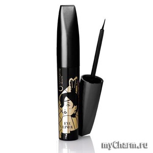 Oriflame / Жидкая подводка для глаз Beauty Cabaret Eye Liner