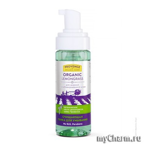 "������ ��" / ����� ��� �������� ��������� ��� ������ � ��������������� ���� ����� �provence organic herbs�