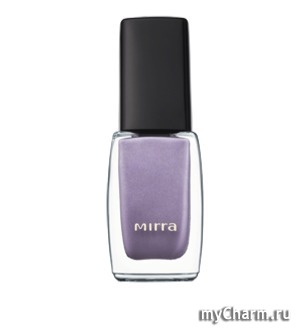 MIRRA / Лак для ногтей - Букет прованса