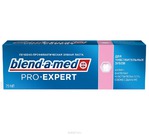   Blend-a-med