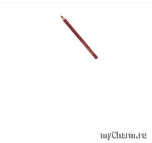 MIRRA / Карандаш для губ - Красная яшма (дерево)