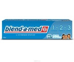   Blend-a-med
