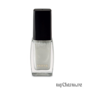 MIRRA / Лак для ногтей - Ледяная даль