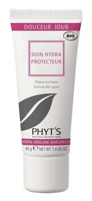 PHYTS /   soin hydra protecteur