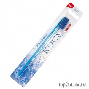 R.O.C.S /   Whitening (Toothbrush)