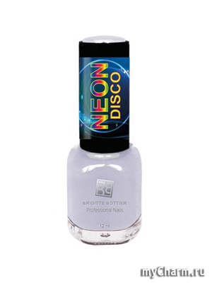 Brigitte Bottier /    NEON DISCO