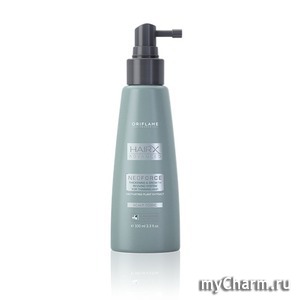 Oriflame / Hair X Тоник-активатор роста волос «Эксперт Нео»