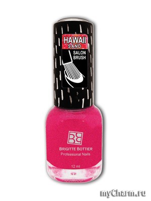 Brigitte Bottier /    Hawaii Sand