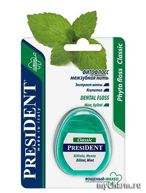 PresiDENT /   Classic   