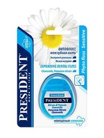   PresiDENT
