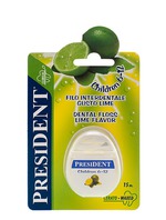   PresiDENT