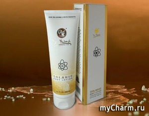 Dr.Nona /    Solarys Bodi Lotion