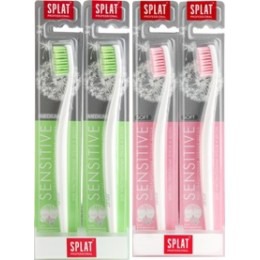 SPLAT /   Professional SENSITIVE