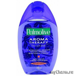 Palmolive /    Aroma Therapy