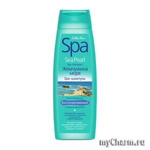 " " / - Spa-   SPA Collection