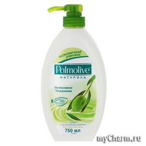 Palmolive /    " "    
