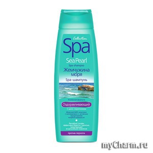 " " / - Spa-   SPA Collection