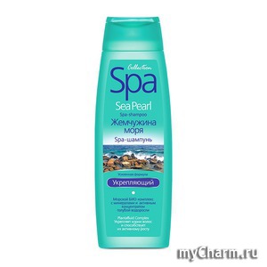 " " / - Spa-   SPA Collection