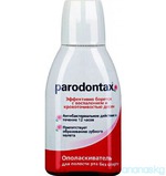     parodontax