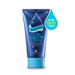 Mizon /    Hyaluronic Ultra Suboon Cream