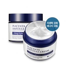 Mizon /    Placenta Ampoule Cream