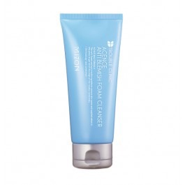 Mizon / Пенка для умывания Acence Anti Blemish Foam Cleanser