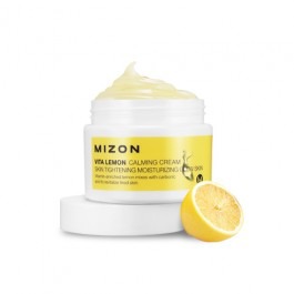 Mizon /    Vita Lemon Calming Cream