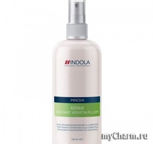 Indola /    Innova Repair Instant Keratin Filler