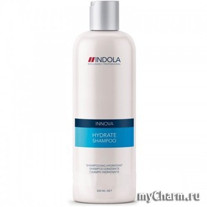 Indola /  Innova Hydrate Shampoo