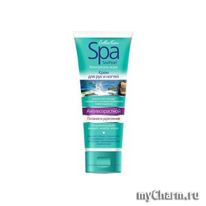 " " /        SPA Collection