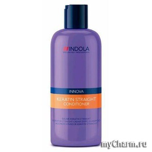 Indola /  Innova Keratin Straight