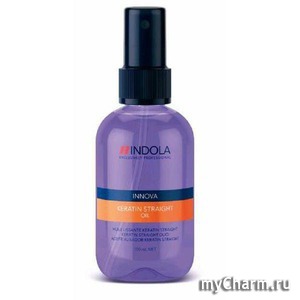 Indola /    Innova Keratin Straight