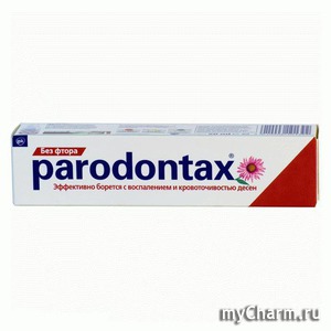 parodontax /    