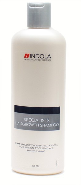 Indola /  Innova Specialists Hairgrowth Shampoo