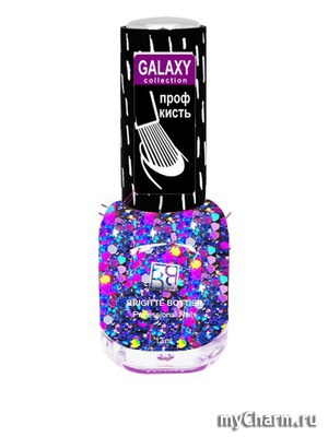 Brigitte Bottier /    Galaxy