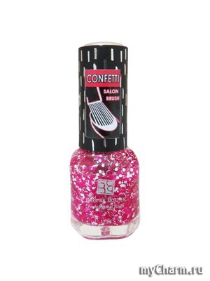 Brigitte Bottier /    Confetti