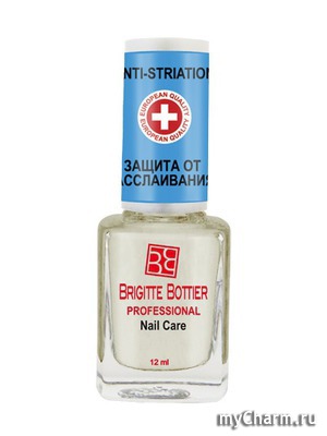 Brigitte Bottier /       Anti-Striation