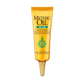 L'OREAL /    Professionnel: mythic oil bar