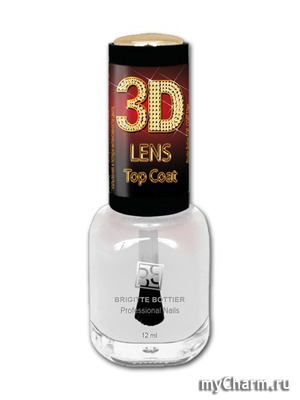 Brigitte Bottier /      3D Lens Top Coat