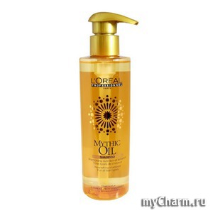 L'OREAL /    Professionnel:Mythic Oil Shampoo