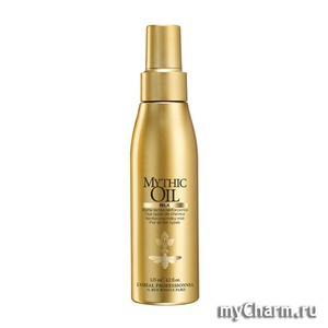 L'OREAL / ������� ��� ����� Professionnel: Mythic Oil milk