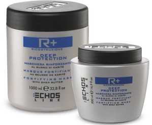 Echosline / R+ Deep Protection Mask -      