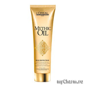 L'OREAL / -   Professionnel: Mythic Oil Seve Protectrice