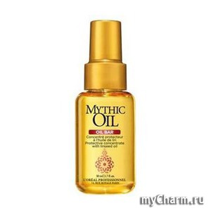 L'OREAL /    Professionnel Mythic oil protecting concentrate