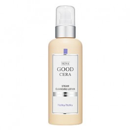 Holika Holika /    Skin and Good Cera Steam Cleansing Lotion