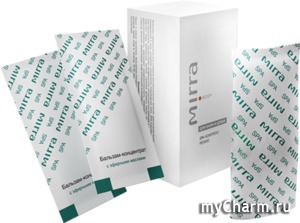 MIRRA / BODY SPA-комплекс Релакс