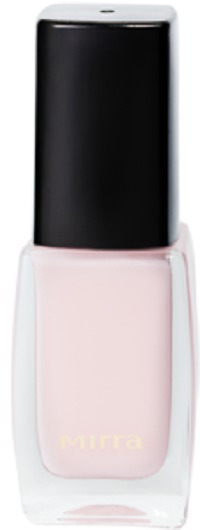 MIRRA / Ухаживающее средство - Здоровые ногти