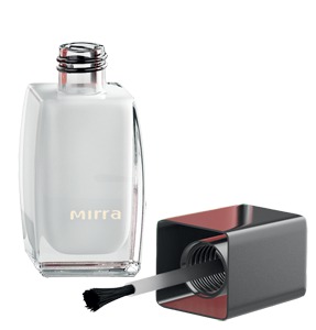 MIRRA / Ухаживающее средство - Железный ноготь