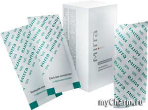 MIRRA / BODY SPA-комплекс Дерматологический