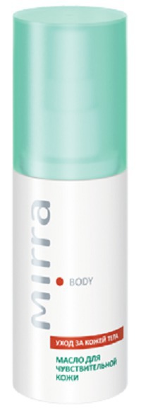 MIRRA / BODY    